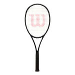 Racchette Da Tennis Wilson BLADE 98 16X19 v8 Noir