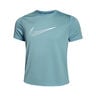 Dri-Fit One GX Maglietta Ragazze - color petrolio, 