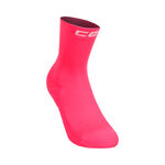 Abbigliamento CEP Core Run Socks Mid Cut 5.0
