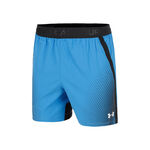 Abbigliamento Under Armour Under Armour Vanish Graphic Pantaloncini Uomini-Blu,Nero