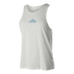 Abbigliamento Nike City Sleek Trail Tank Women