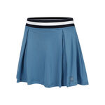 Abbigliamento Nike Court Dri-Fit Heritage Skirt