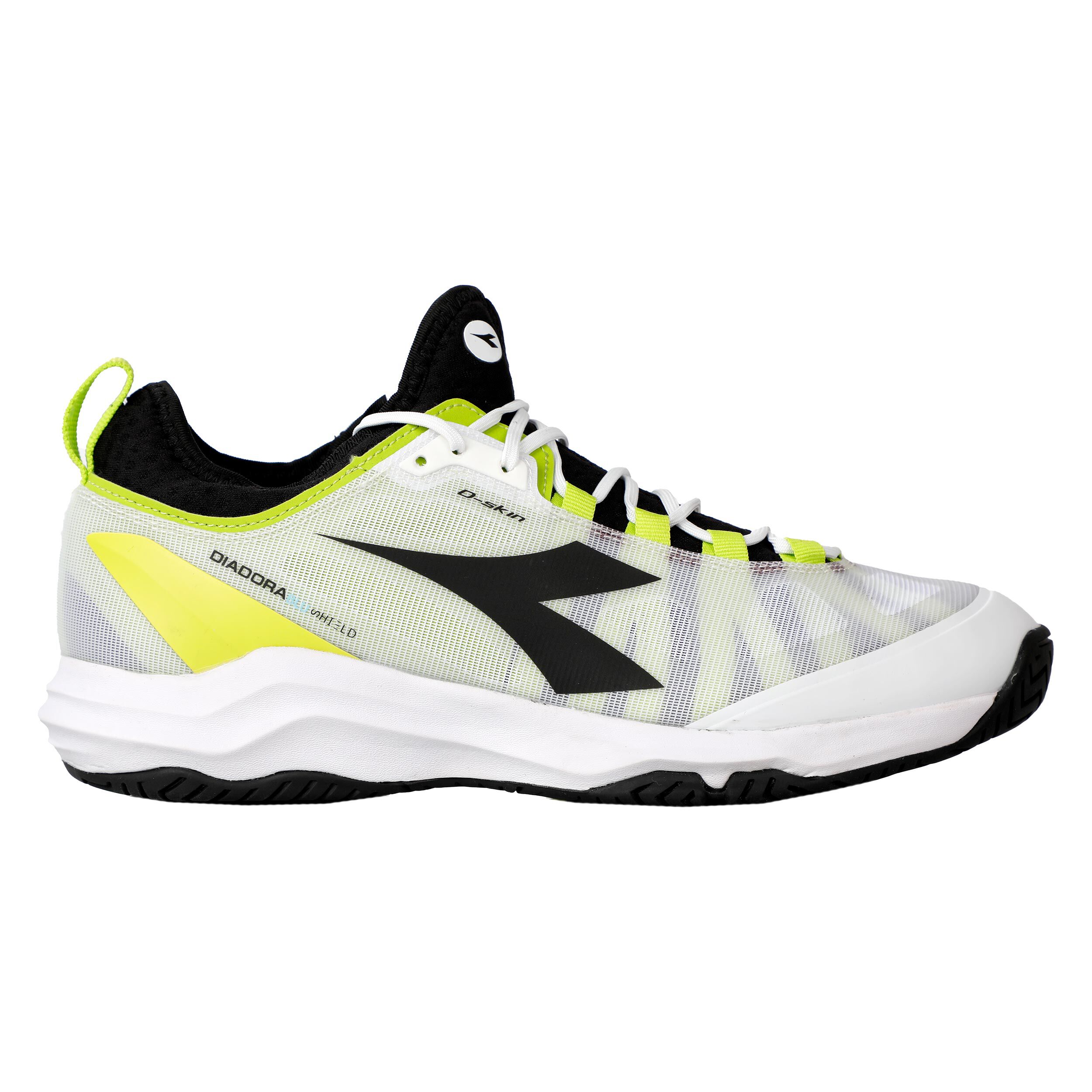 Scarpe a tennis top