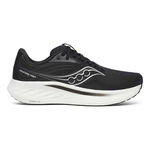 Scarpe Da Corsa Saucony Ride 18 wide
