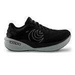 Scarpe da corsa TOPO ATHLETIC TOPO ATHLETIC Phantom 4 WP Scarpe neutrali Uomini - nero, antracite