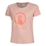 Abbigliamento Quiet Please Crossroad Baseline Tee