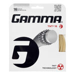 Corde Da Tennis Gamma TNT2 12,2m natur