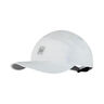 5 Panel Go Cappellino Unisex - bianco, 