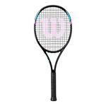 Racchette da tennis Wilson Wilson Six Lv Racchette Comfort