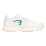 Scarpe da tennis HEAD HEAD Sprint Team 4.0 Scarpa Per Tappeto Donna-Bianco,Turchese