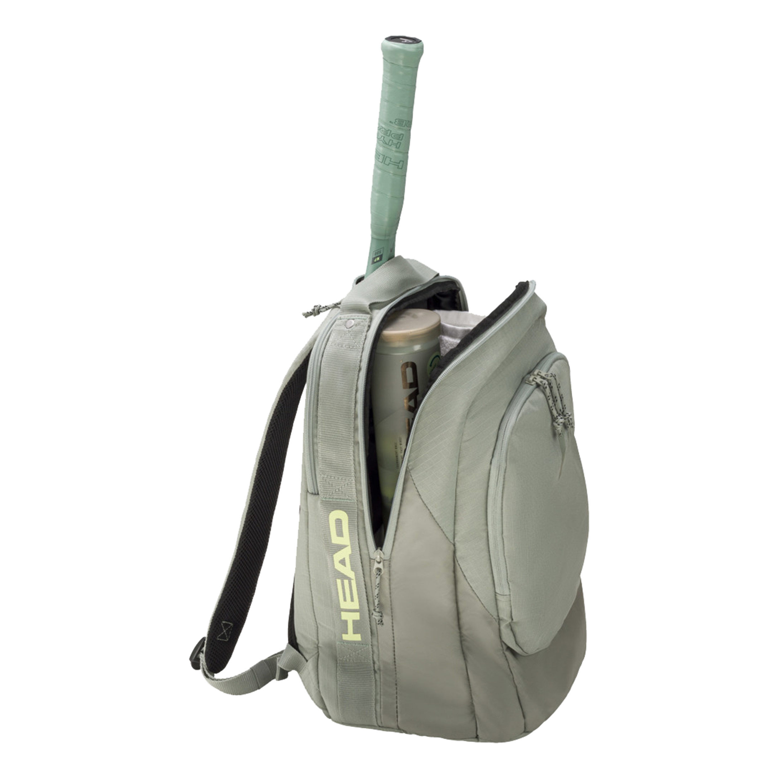 Zaino tennis clearance head
