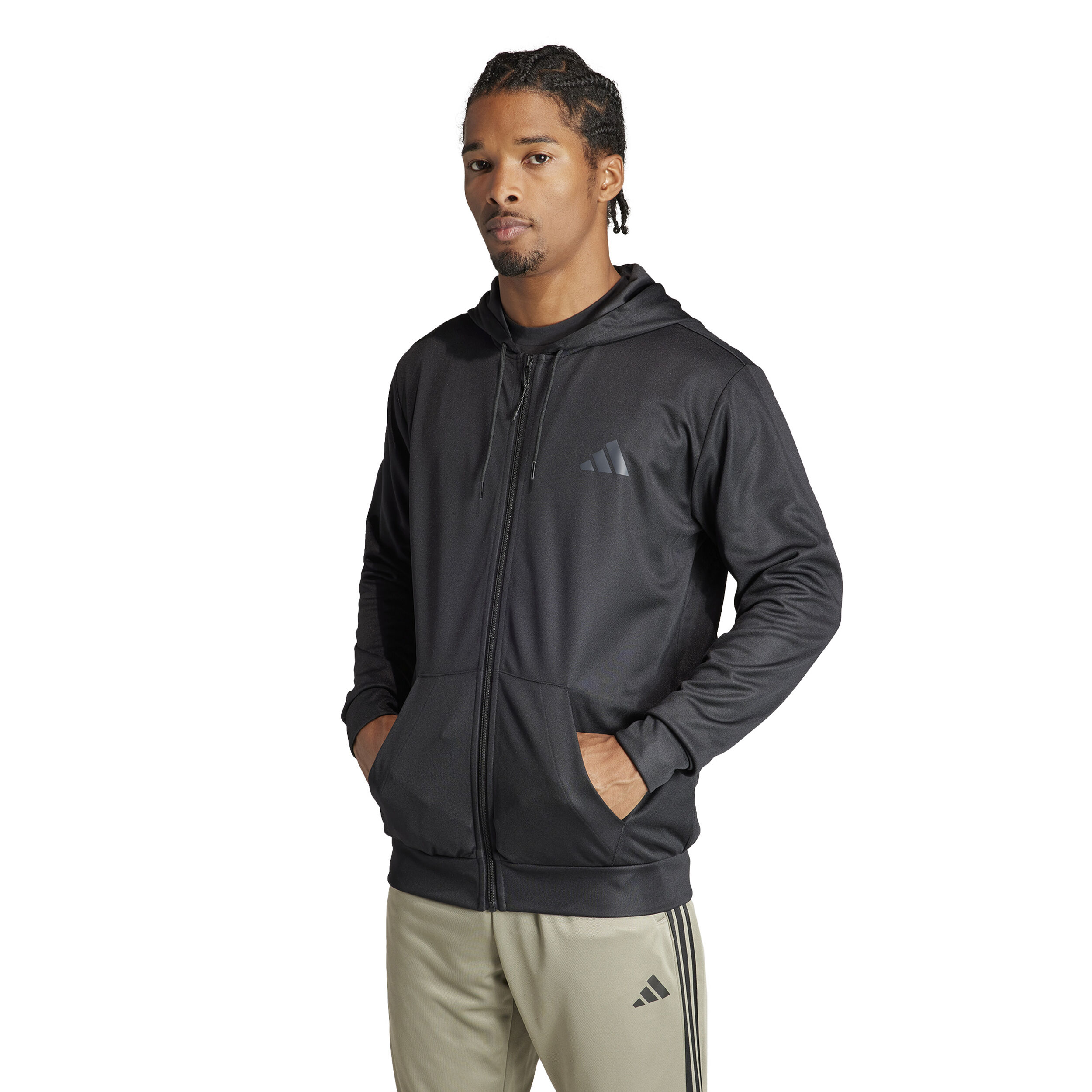 Felpa adidas best sale tennis