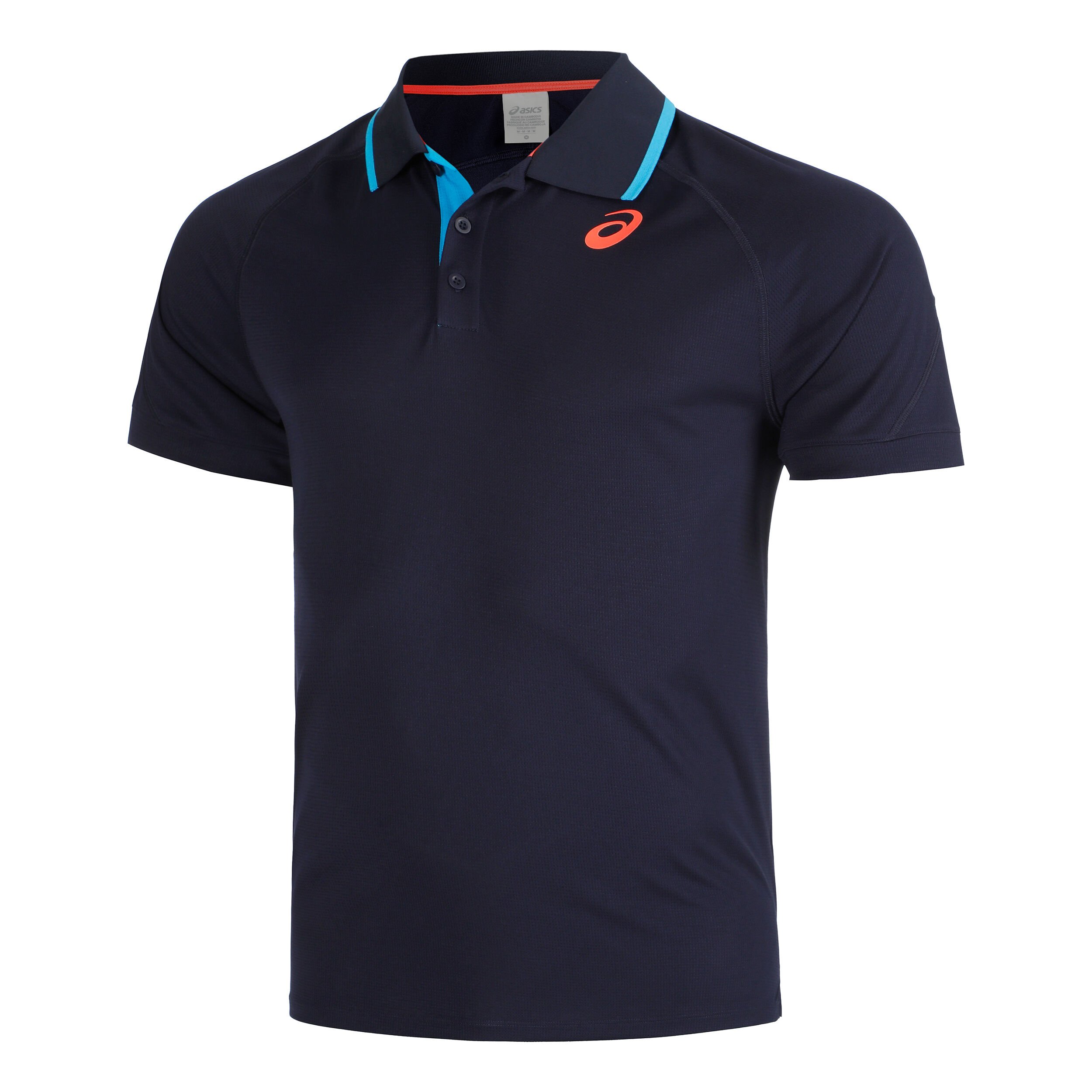 Asics TP Polo Shirt M