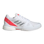 Scarpe da tennis adidas adidas Stella Court Scarpa Per Tutte Le Superfici Donna-Bianco,Rosso