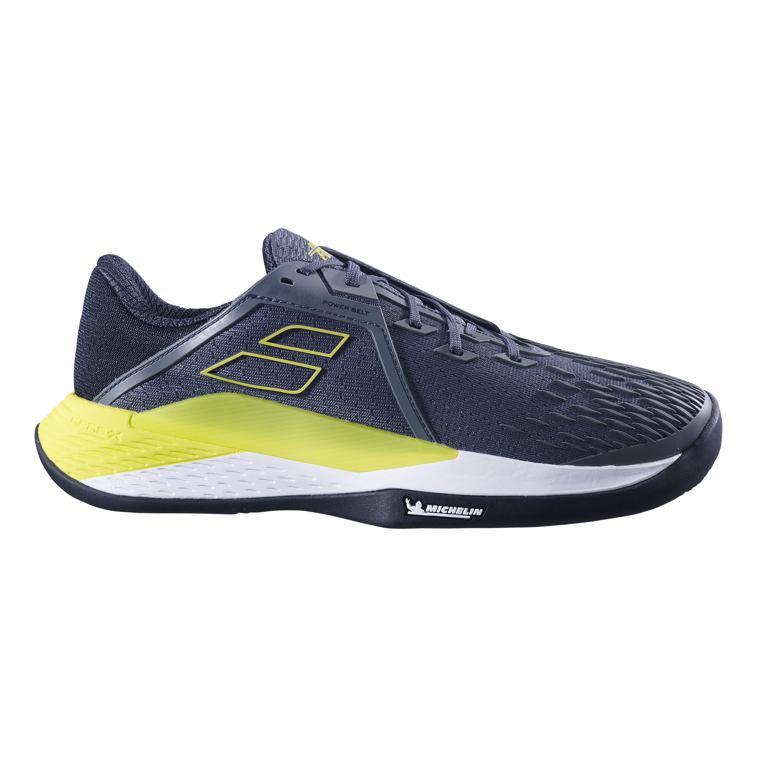 Scarpe babolat 2025 fognini