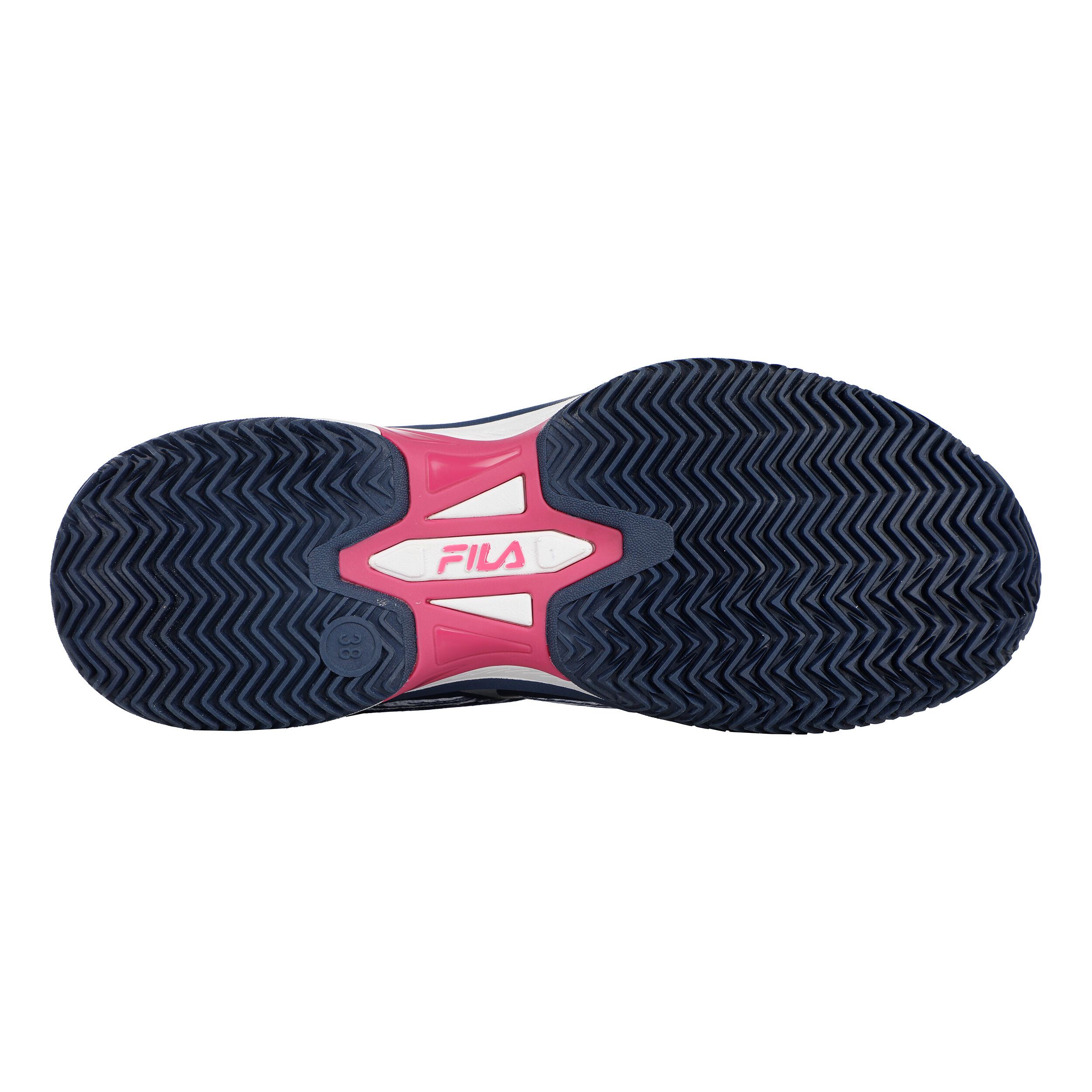 Scarpe fila hot sale bianche saldi