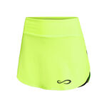 Abbigliamento Endless Endless Flow II Gonna Donna - verde neon, 