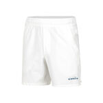 Abbigliamento Diadora Diadora Icon 7In Pantaloncini Uomini-Bianco