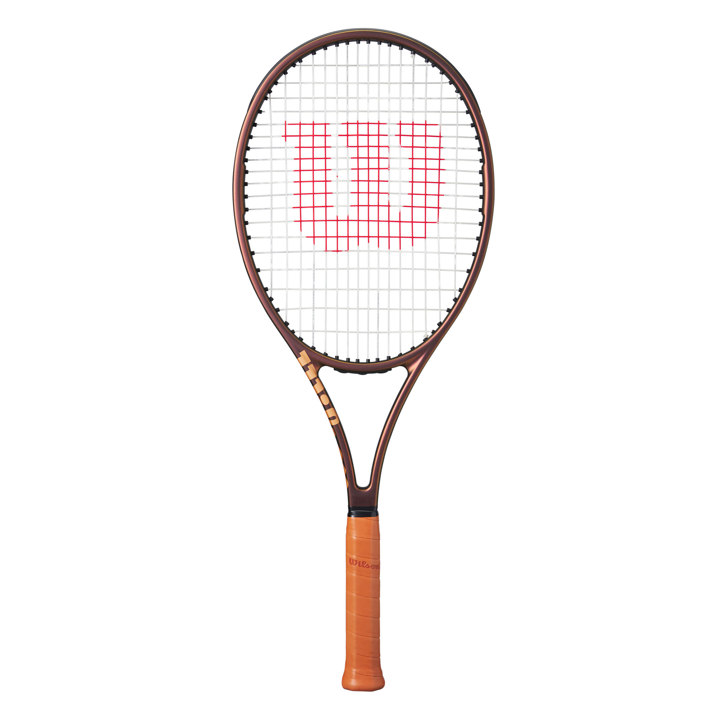 Raquette de tennis top