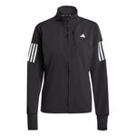 Abbigliamento adidas adidas Own The Run Winter Giacca Da Corsa Donna-Nero