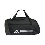adidas adidas TR Duffle M Borsa Sportiva-Nero