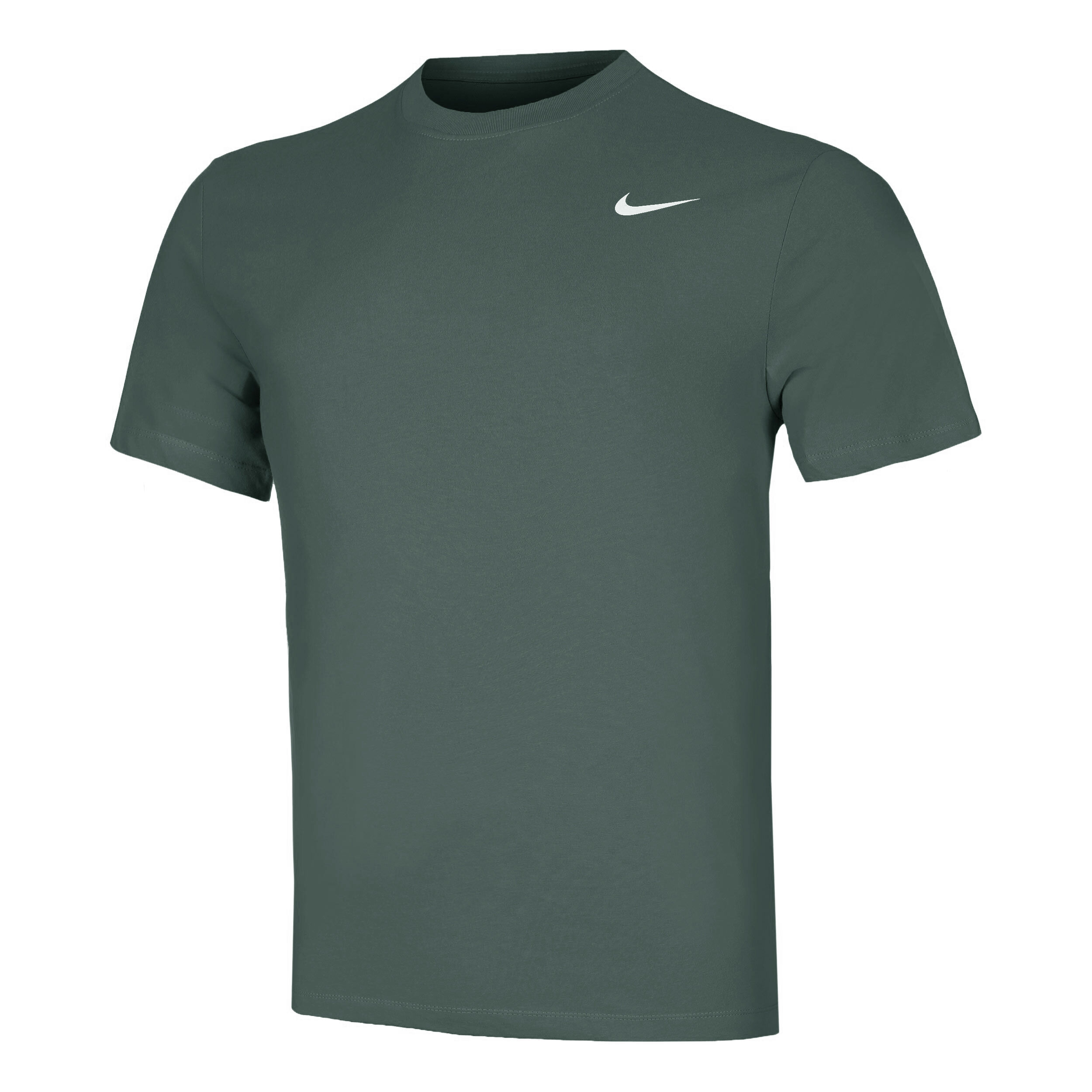 Maglietta nike verde shop