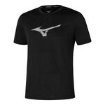 Abbigliamento Mizuno Core RB Tee