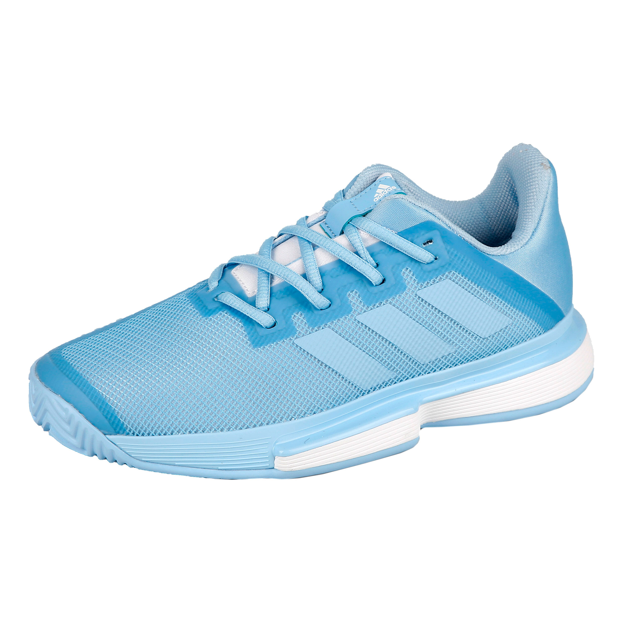 Blue adidas tennis shoes new arrivals