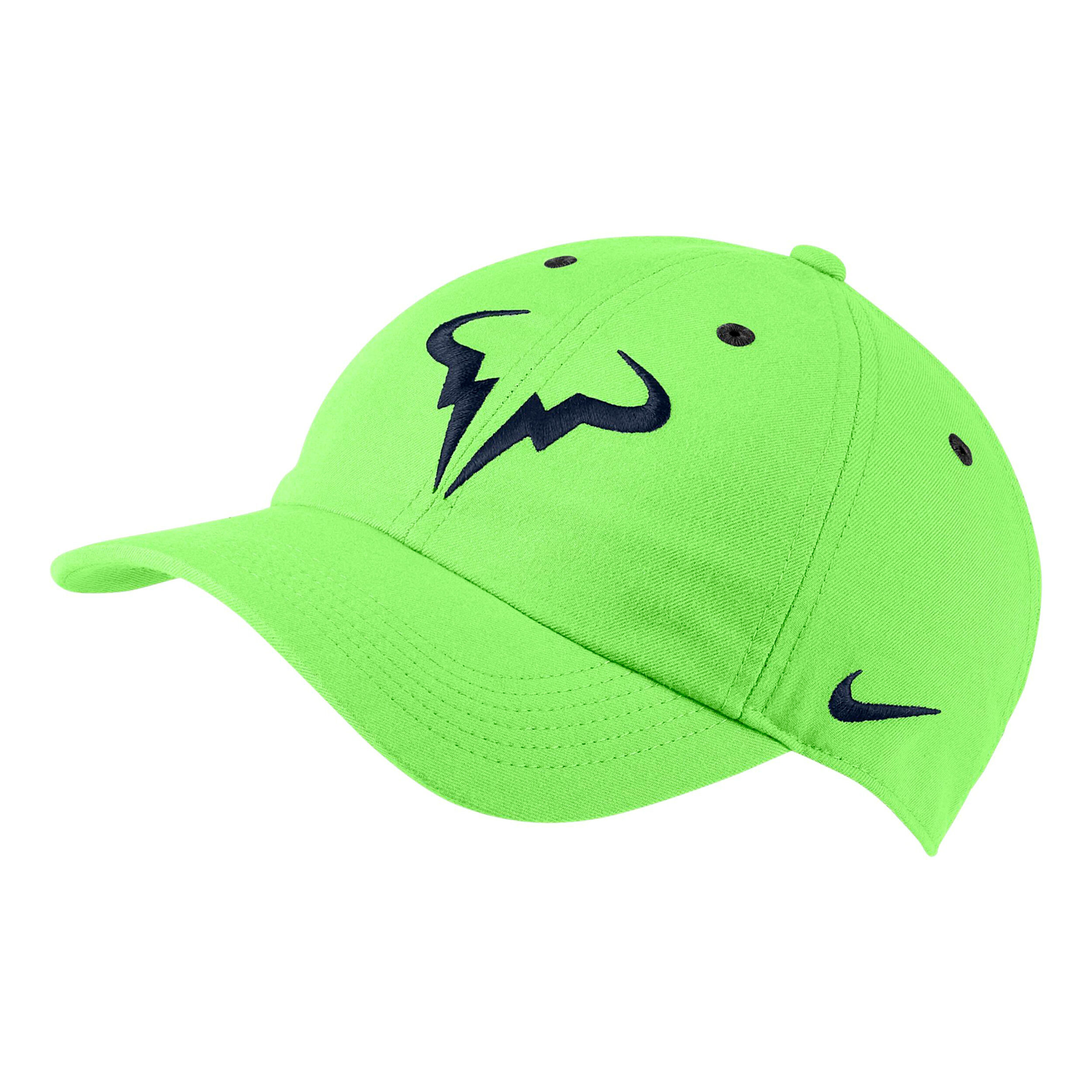 Cappello nike verde shop