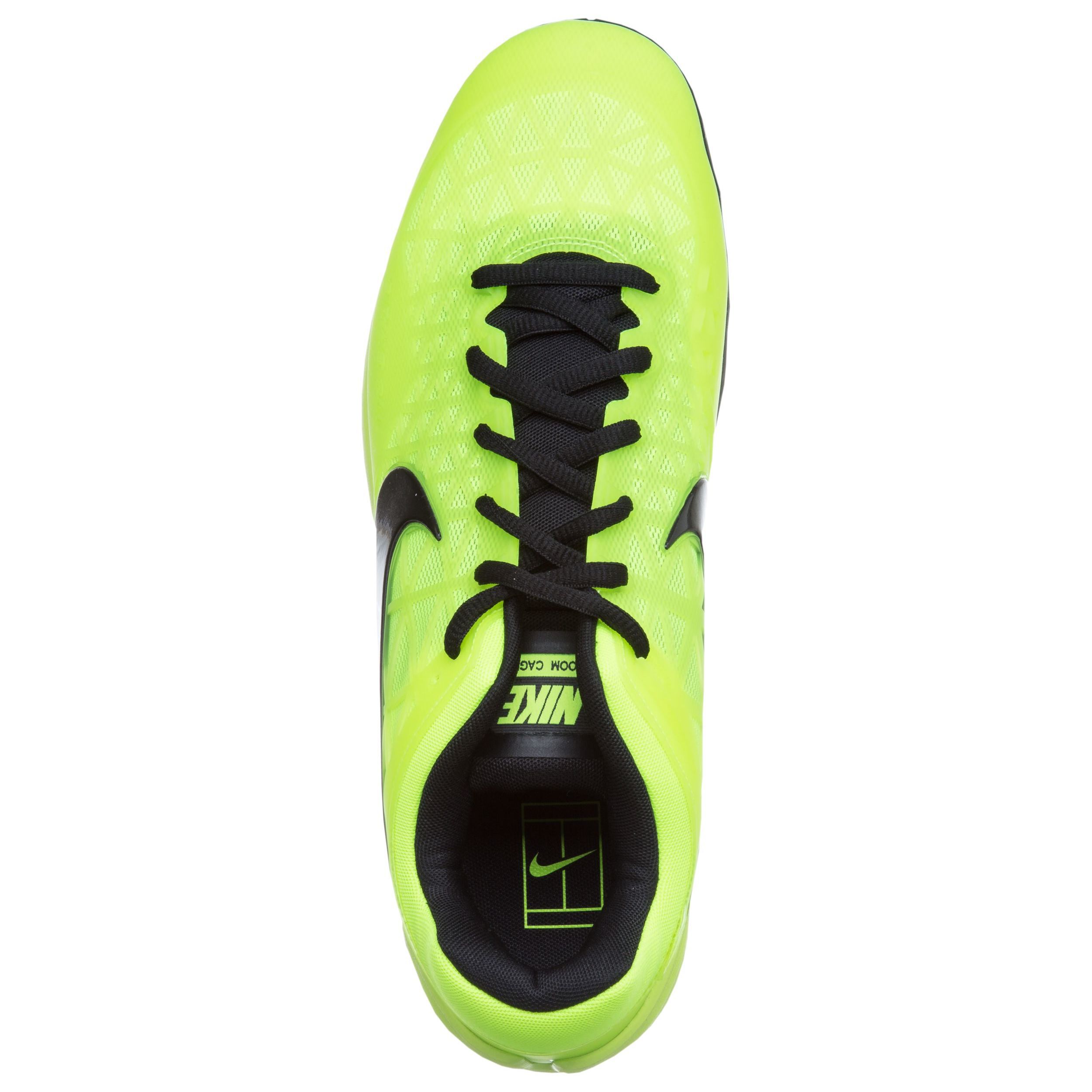Nike zoom discount cage 2 uomo