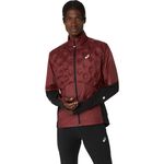 Abbigliamento ASICS Road Winter Jacket