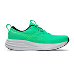 Scarpe da corsa ASICS ASICS Gel-Pulse 17 Scarpe neutrali Uomini-verde, verde