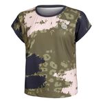 Abbigliamento BIDI BADU Pure Wild Capsleeve