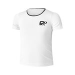 Abbigliamento Racket Roots Racket Roots Teamline Maglietta Ragazze - bianco, 