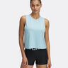 Vanish Energy Crop Tank-Top