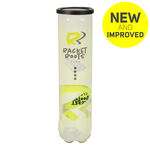 Palline Da Tennis Racket Roots Training Tennisball 4er