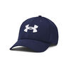Blitzing Cappellino-Blu Scuro