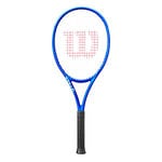Racchette da tennis Wilson Wilson Ultra 100L V5 Racchette test