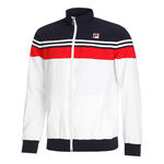 Abbigliamento Da Tennis Fila Jacket Bruno