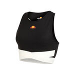 Abbigliamento Ellesse Chroma Crop Vest