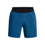 Abbigliamento Under Armour Peak Woven Shorts