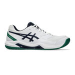 Scarpe Da Tennis ASICS Gel-Dedicate 8 AC