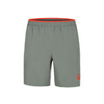 Abbigliamento Quiet Please Crossroad Slam Short