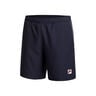 Leon Pantaloncini Uomini-Blu Scuro