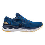 Scarpe Da Corsa Mizuno Wave Skyrise 4