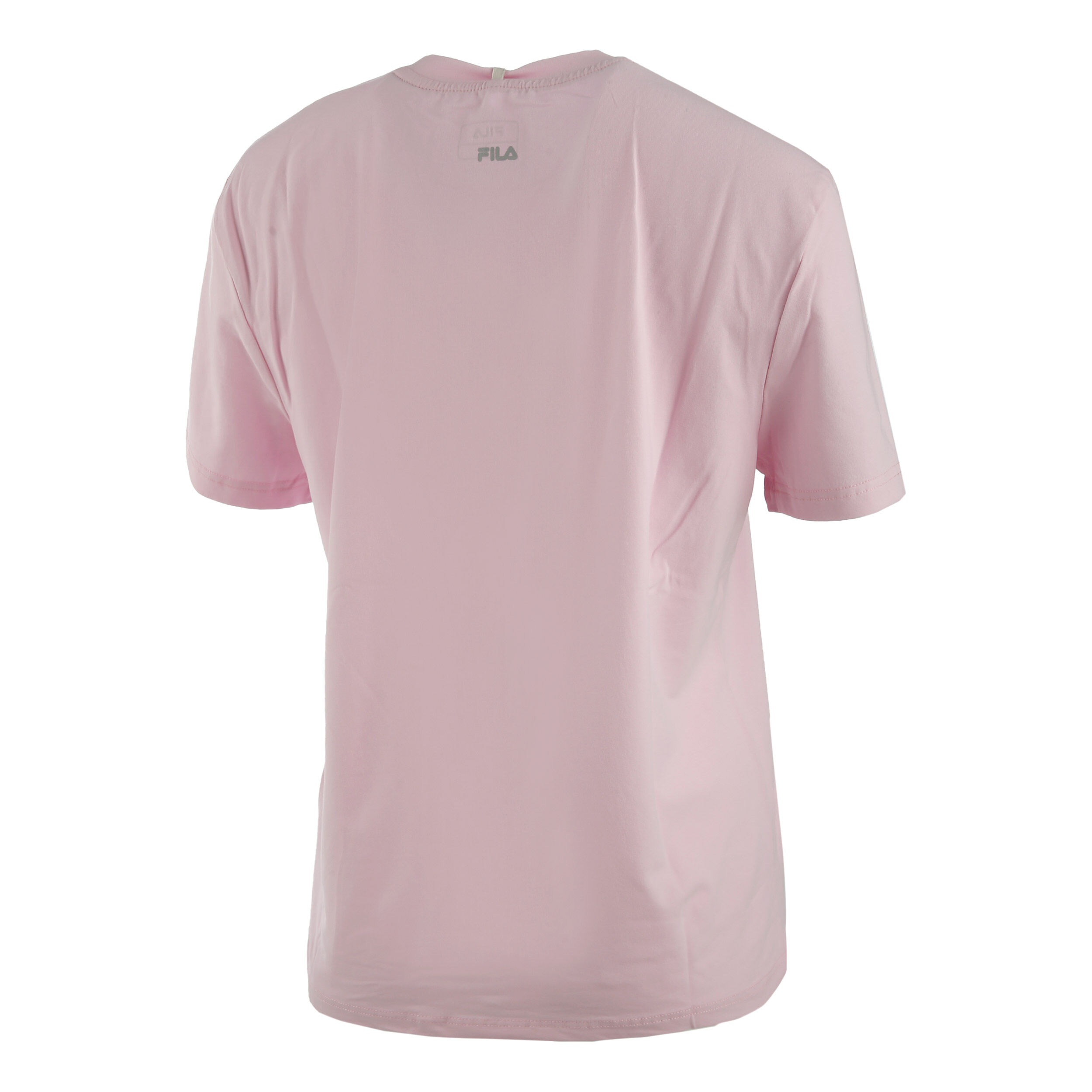 maglietta fila rosa