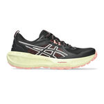 Scarpe da corsa ASICS ASICS Gel-Sonoma 8 Scarpa da trail Donna-nero, giallo