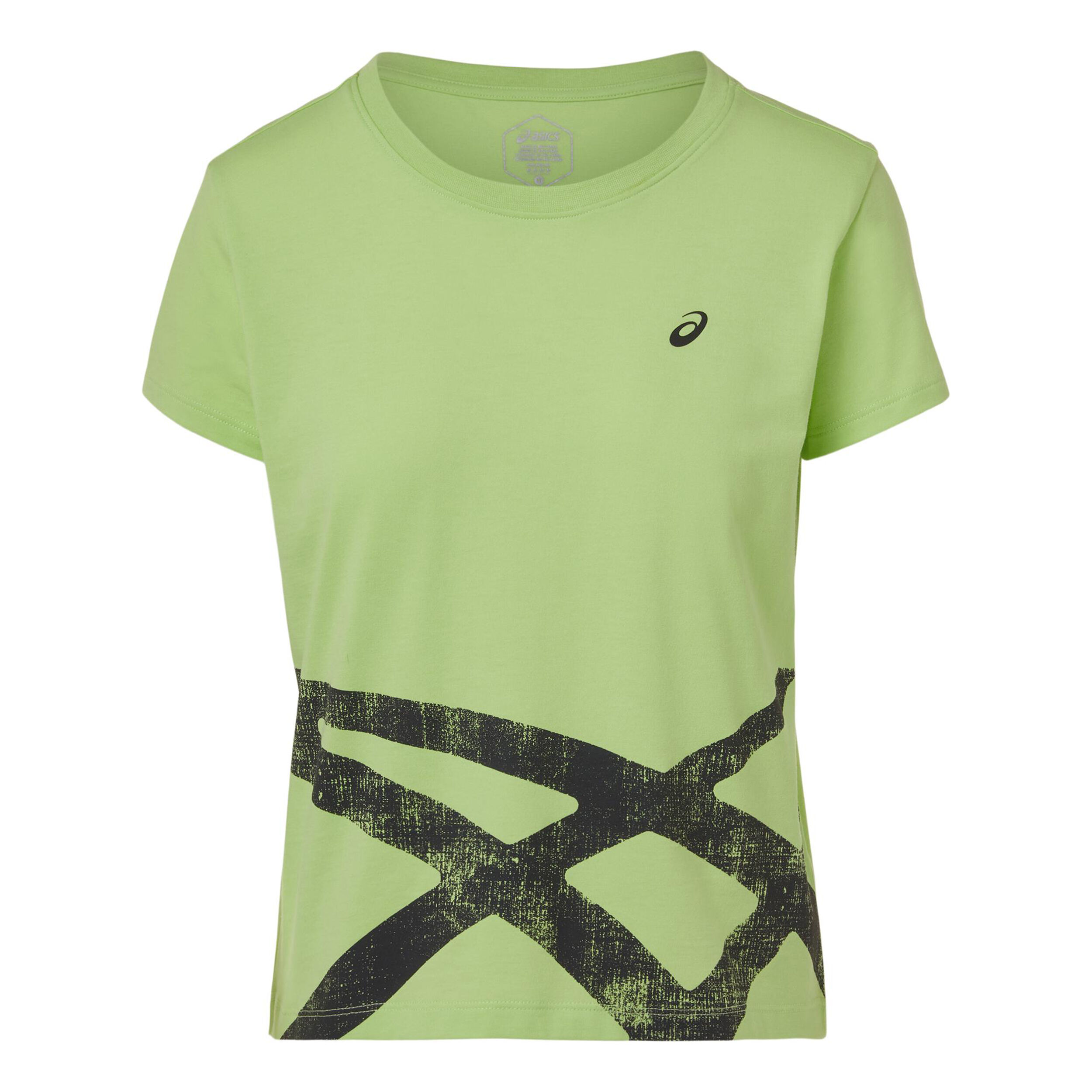 Asics abbigliamento tennis shop