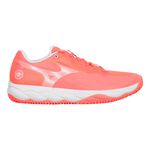 Scarpe Da Tennis Mizuno SHOE WAVE ENFORCE COURT CC WOS