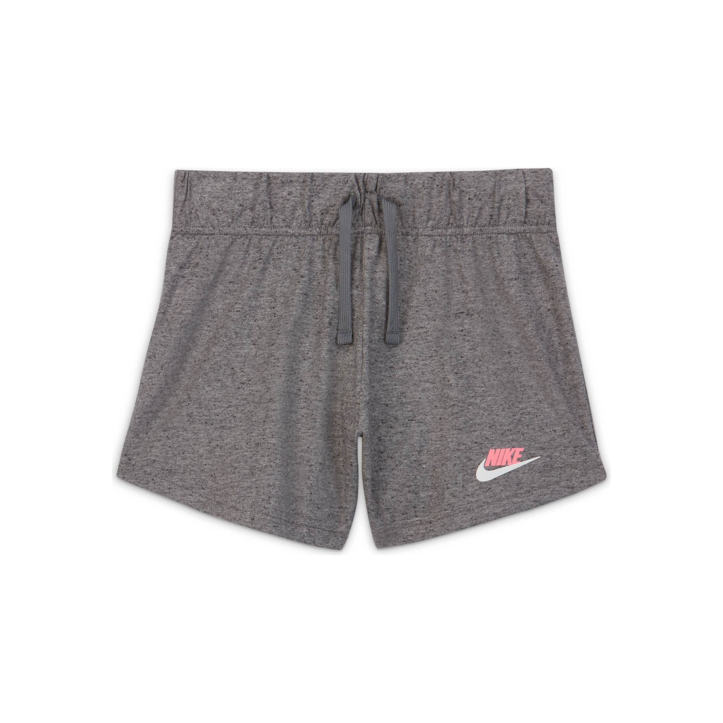 Pantaloncini nike bambino grigio outlet